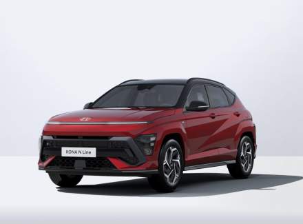 Hyundai - Kona