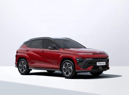 Hyundai - Kona