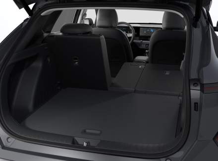 Hyundai - Kona