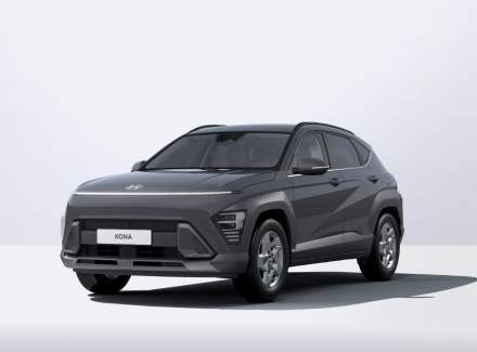Hyundai - Kona