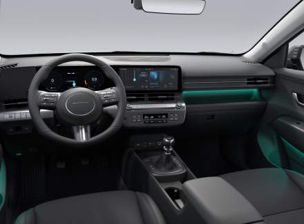 Hyundai - Kona