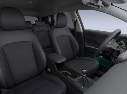 Hyundai - Kona