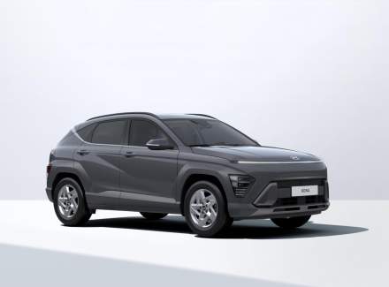 Hyundai - Kona
