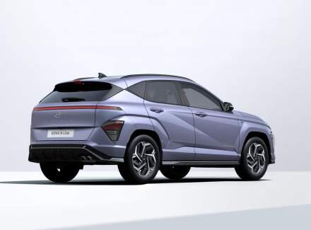 Hyundai - Kona
