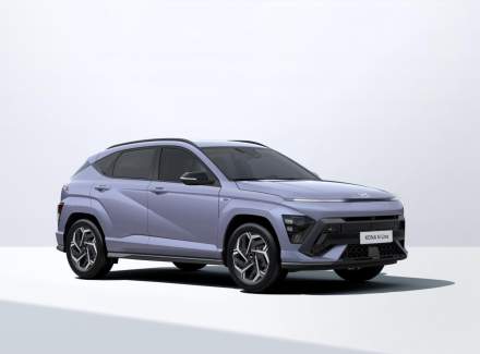 Hyundai - Kona