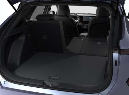 Hyundai - Kona