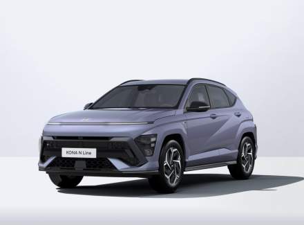 Hyundai - Kona
