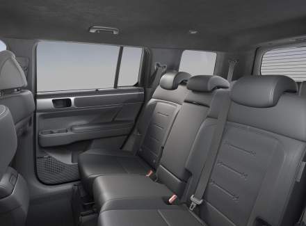 Hyundai - Santa FE
