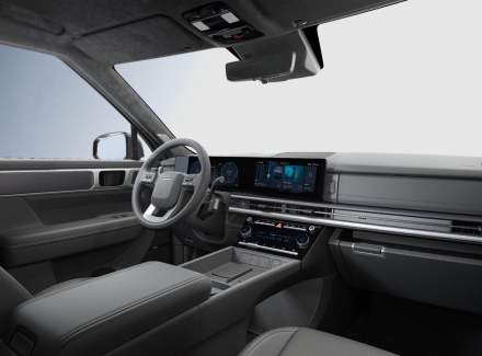 Hyundai - Santa FE
