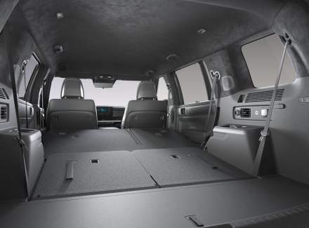 Hyundai - Santa FE