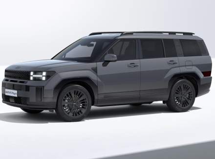 Hyundai - Santa FE