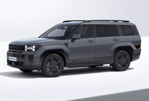 Hyundai - Santa FE