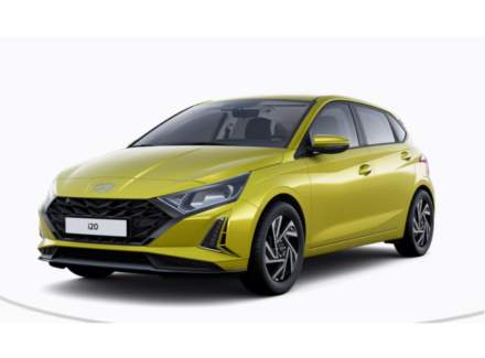 Hyundai - i20
