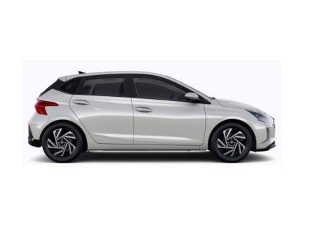 Hyundai - i20
