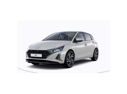 Hyundai - i20