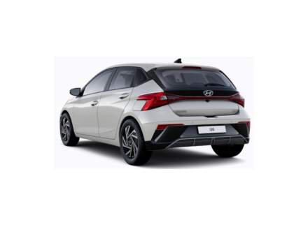 Hyundai - i20