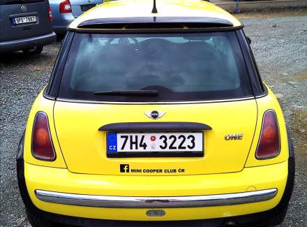 Mini - Mini-One