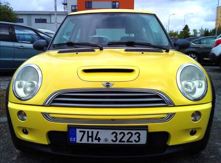 Mini - Mini-One