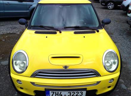 Mini - Mini-One