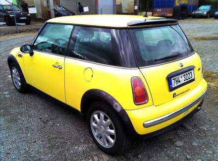 Mini - Mini-One