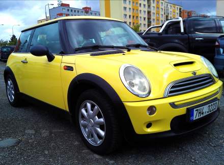 Mini - Mini-One