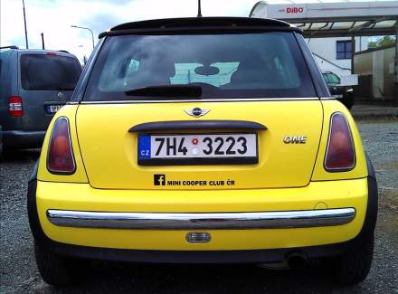 Mini - Mini-One