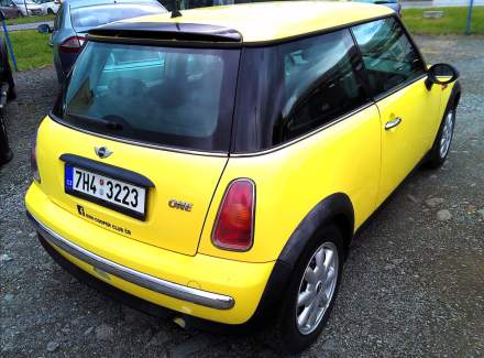 Mini - Mini-One