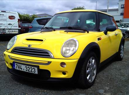 Mini - Mini-One