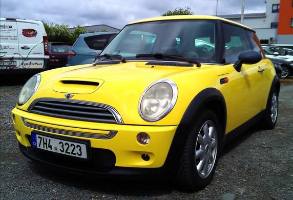 Mini - Mini-One