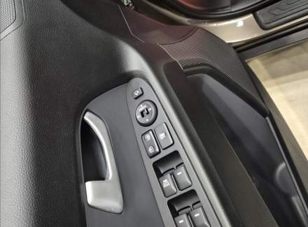 Kia - Sportage