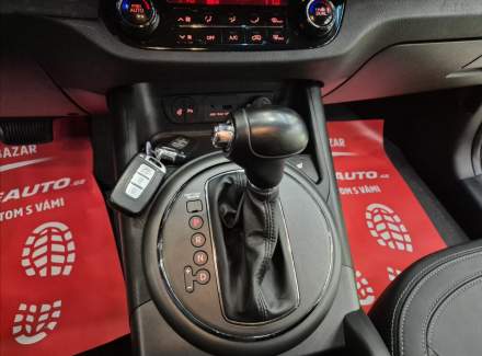 Kia - Sportage
