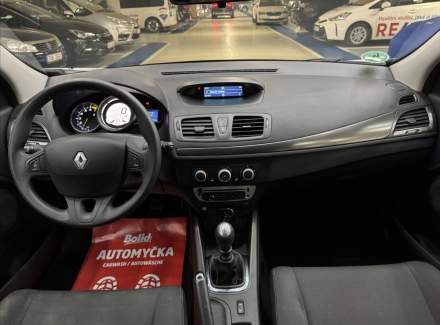 Renault - Megane
