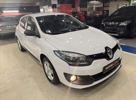 Renault - Megane