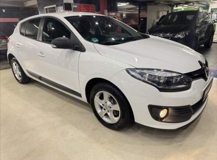 Renault - Megane