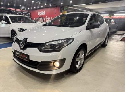 Renault - Megane