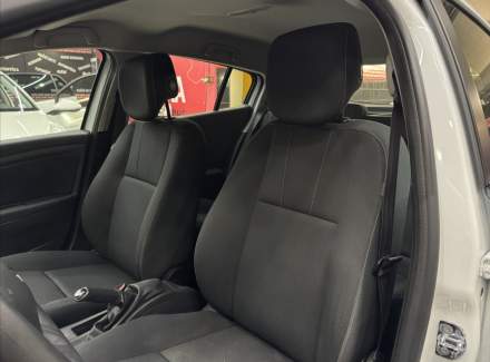 Renault - Megane