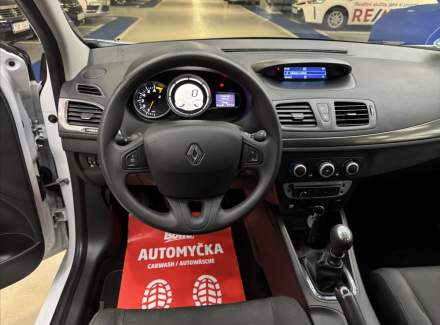 Renault - Megane
