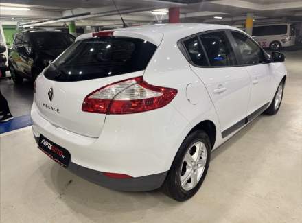 Renault - Megane