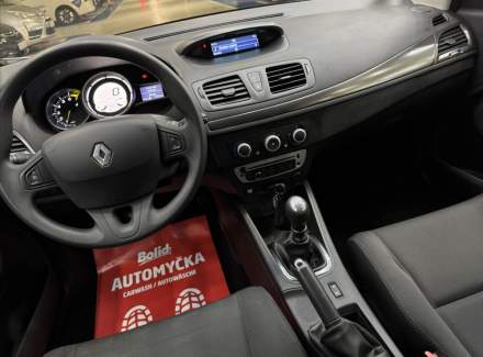 Renault - Megane