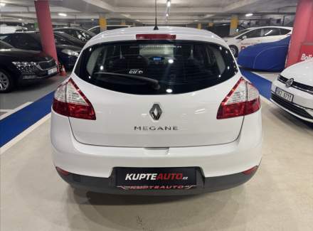 Renault - Megane