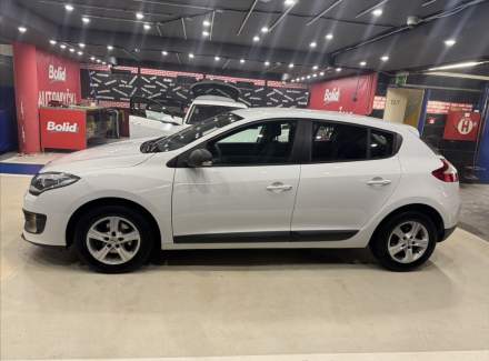 Renault - Megane