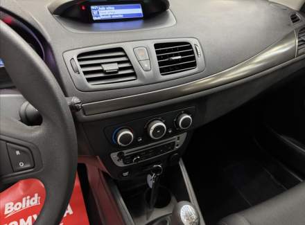 Renault - Megane