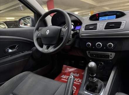 Renault - Megane