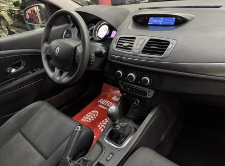 Renault - Megane