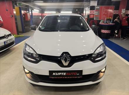 Renault - Megane