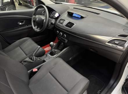 Renault - Megane