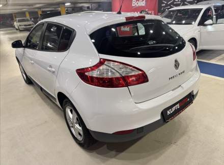 Renault - Megane