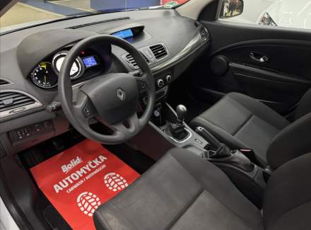 Renault - Megane