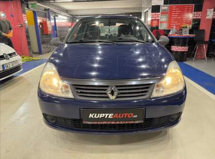 Renault - Thalia