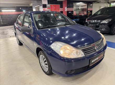 Renault - Thalia